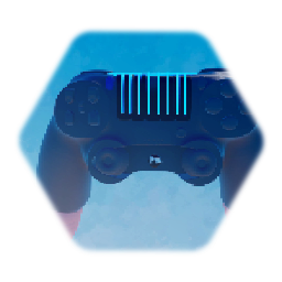Ps5 controller (Unofficial)