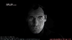 A screenshot taken in Dreams. 2 of 2.