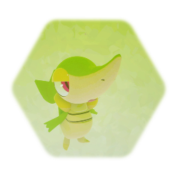 Snivy