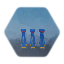 Remix von huggy wuggy V2