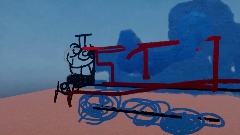 A screenshot taken in Dreams. 1 of 1.