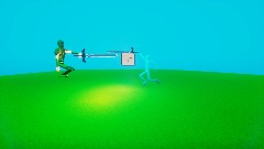 A screenshot taken in Dreams. 21 of 28.