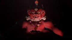 A screenshot taken in Dreams. 1 of 22.