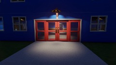 Evil senpai simulator