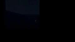 Horror gameplay test