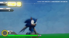 A screenshot taken in Dreams. 7 of 7.