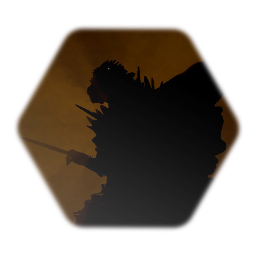 Primal rage: Dorogoron