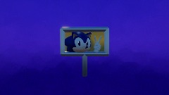 A screenshot taken in Dreams. 1 of 2.