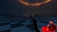 A screenshot taken in Dreams. 5 of 16.