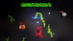 A screenshot taken in Dreams. 4 of 4.