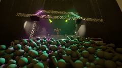 DJ Robot Spring's festival appearance