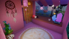 A screenshot taken in Dreams. 8 of 23.