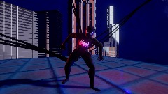 A screenshot taken in Dreams. 1 of 5.