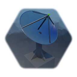 Satellite Dish