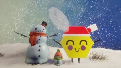 A screenshot taken in Dreams. 1 of 1.