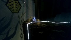 A screenshot taken in Dreams. 1 of 27.