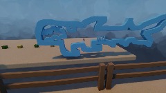 A screenshot taken in Dreams. 23 of 30.