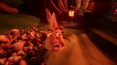 A screenshot taken in Dreams. 14 of 28.