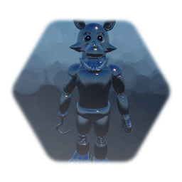 Twisted Foxy (Device Off)