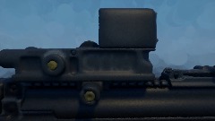 A screenshot taken in Dreams. 4 of 9.