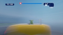 A screenshot taken in Dreams. 2 of 2.