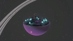 A screenshot taken in Dreams. 12 of 16.