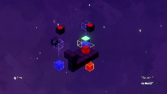 A Little Perspective "Odyssey" Custom Level