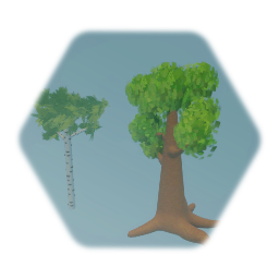 Trees