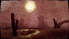 ER's Western Track 1 (showcase)