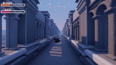 A screenshot taken in Dreams. 22 of 30.