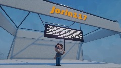 A screenshot taken in Dreams. 1 of 1.