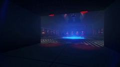 A screenshot taken in Dreams. 10 of 15.