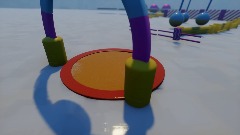 A screenshot taken in Dreams. 5 of 5.