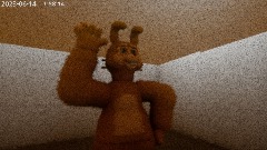 A screenshot taken in Dreams. 3 of 3.