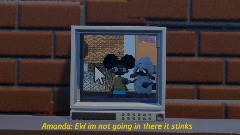 A screenshot taken in Dreams. 8 of 18.