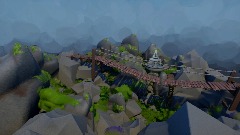 Fighting Arena Ladder