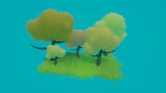 A screenshot taken in Dreams. 16 of 27.