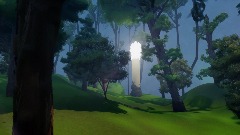 A screenshot taken in Dreams. 1 of 2.