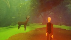 A screenshot taken in Dreams. 2 of 8.