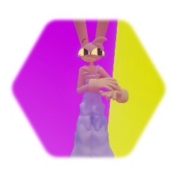 Evil Jax (IMS/Stylized) V1!!!