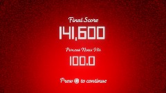 A screenshot taken in Dreams. 5 of 16.