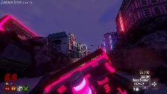 A screenshot taken in Dreams. 17 of 23.