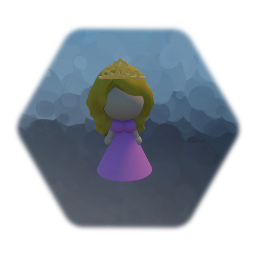 Princess Npc