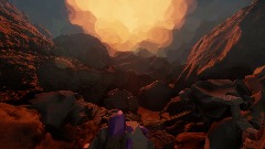 A normal day, nowadays