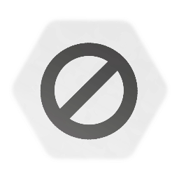 Forbidden Symbol