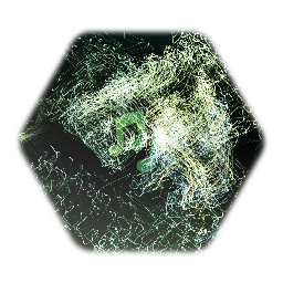 My BOIIIINNG instrument