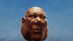 A screenshot taken in Dreams. 24 of 24.