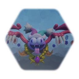 A Marximum collection.