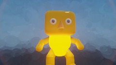 A screenshot taken in Dreams. 11 of 13.