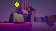 Connies Tiny Treasure Hunt